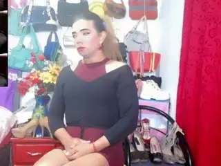 Camsoda Live Porn of ximenamoreira