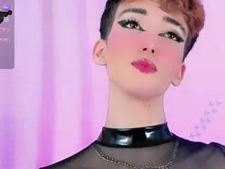 Camsoda Live Sex of babyalejaa