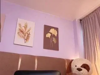 Camsoda Live Sex Cam of salomefoxx