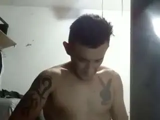Camsoda Free Porn Cam of elpajaroquemamarias18