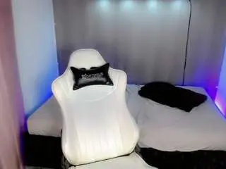 Camsoda Adult Video Chat of macabra-hot