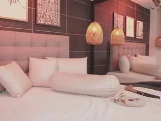 Camsoda Live Sex of bellat-slatin