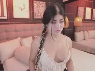 Camsoda Best Webcam of bellat-slatin