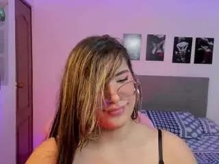 Camsoda Adult Video Chat of valentinasampaio