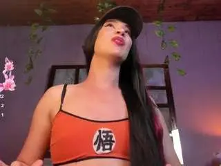 Camsoda Sex Chat of electra-gosselin