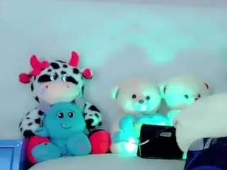 Camsoda Sex Cam of alanna-dollsx