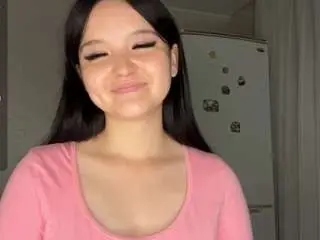 Camsoda Nude Webcam of towandamekee