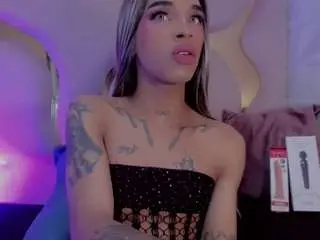 Camsoda Free Porn Cam of scarlettsex69
