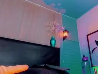 Camsoda Nude Webcam of chanell-sexyass
