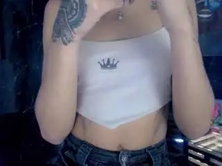 Camsoda Live Porn of dariannys-atehortua