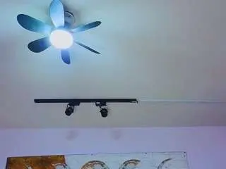 Camsoda Adult Webcam of antonellastarr