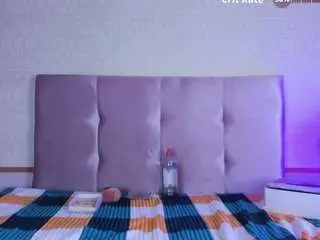 Camsoda Free Porn Cam of peachfemmeboy