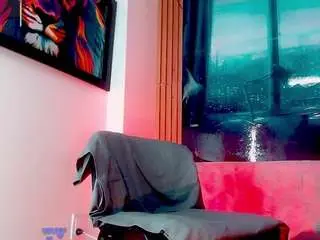 Camsoda Best Webcam of bianca-dream