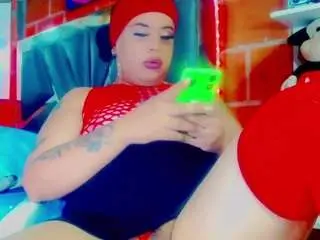 Camsoda Live Porn of nauthyvalentina