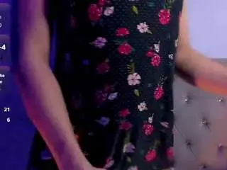Camsoda Private Sex Chat of isabella-hot