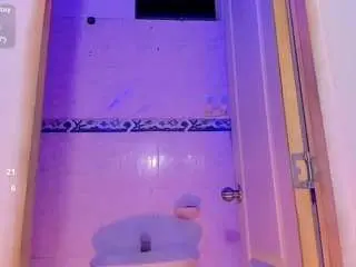 Camsoda Live Sex Cam of isabella-hot