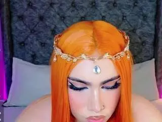 Camsoda Private Sex Chat of susanamenashe