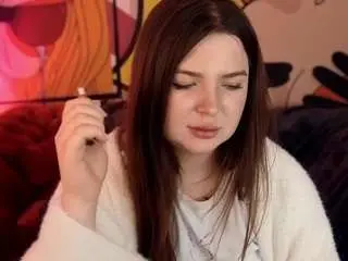 Camsoda Live Sex Cam of rosiemoons