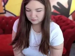 Camsoda Watch Live Sex Cams of rosiemoons