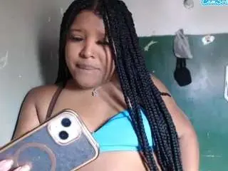 Camsoda Live Sex Cam of shanayakops-rs