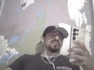 Camsoda Best Webcam of elmonstro690