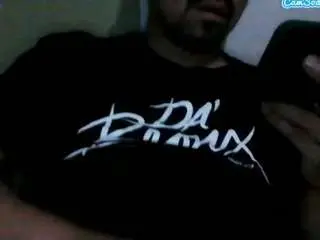 Camsoda Adult Webcam of elmonstro690