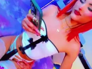 Camsoda Watch Live Sex Cams of chloe-hot-xxx