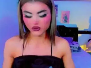 Camsoda Live Porn of chloe-hot-xxx