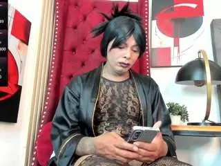 Camsoda Best Webcam of bianca-antonelli
