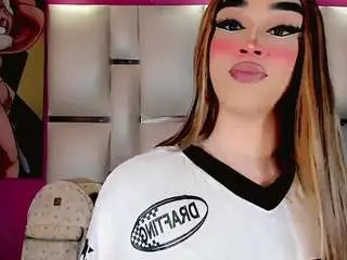 Camsoda Adult Video Chat of camilavasquezz