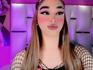 Camsoda Sex Cam of camilavasquezz