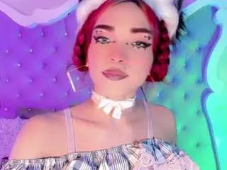 Camsoda Live Sex of leyxandrabraz