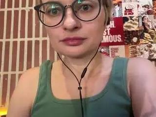 Camsoda Best live sex cam show of cyberxgoddess
