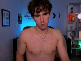 Camsoda Free Porn Cam of kevin-nix
