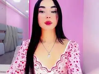 Camsoda Adult Video Chat of sabrinasandoval