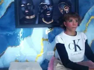 Camsoda Best live sex cam show of luxuryqueens