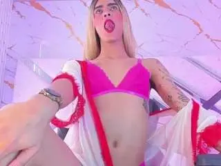 Camsoda Live Porn of stylequeen17