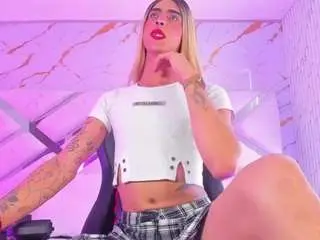 Camsoda Best live sex cam show of stylequeen17