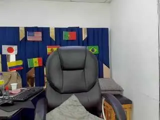 Camsoda Live Sex of aisha-rx