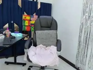 Camsoda Adult Webcams of aisha-rx