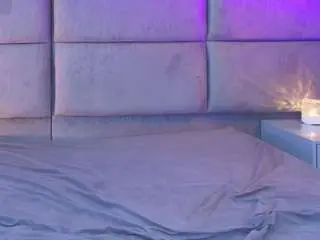 Camsoda Adult Webcam of valentino-moon