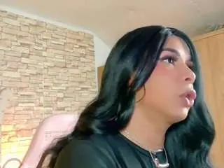 Camsoda Best live sex cam show of ladiabla2000