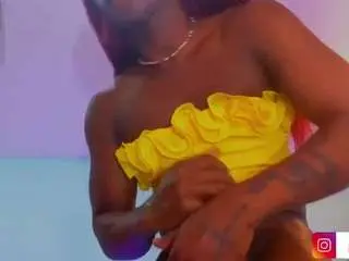 Camsoda Free Porn Cam of paulina-sodi