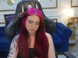 Camsoda Free Live Porn of sweetlili054