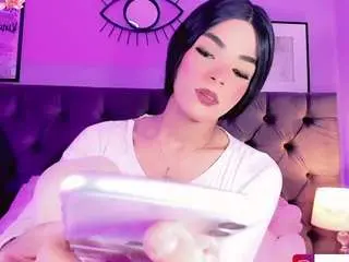 Camsoda Live Sex of daniela-ember