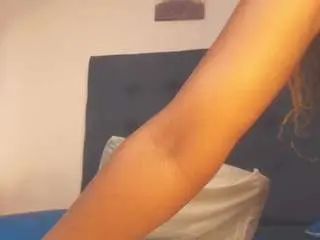 Camsoda Best Webcam of evelonga707