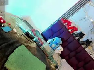 Camsoda Sex Chat of gisele-fox
