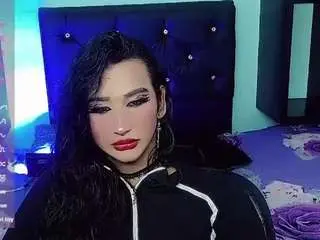 Camsoda Nude Webcam of kinverly-sexy