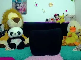 Camsoda Adult Webcams of miia-velvett