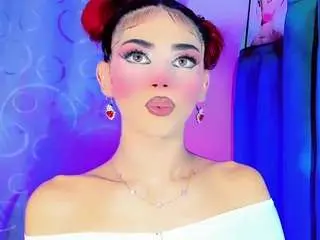 Camsoda Sex Chat of ana-paulet